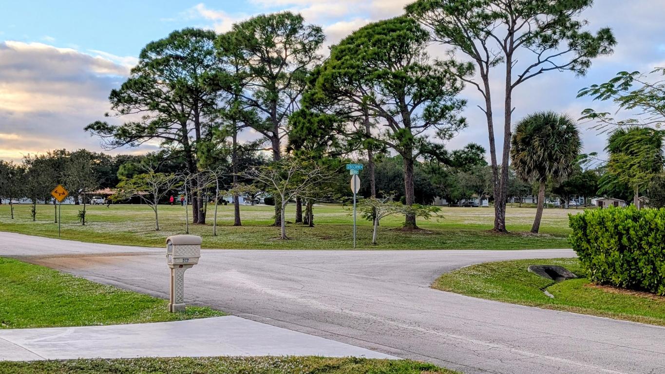 Port St Lucie Sec 25 - Residential