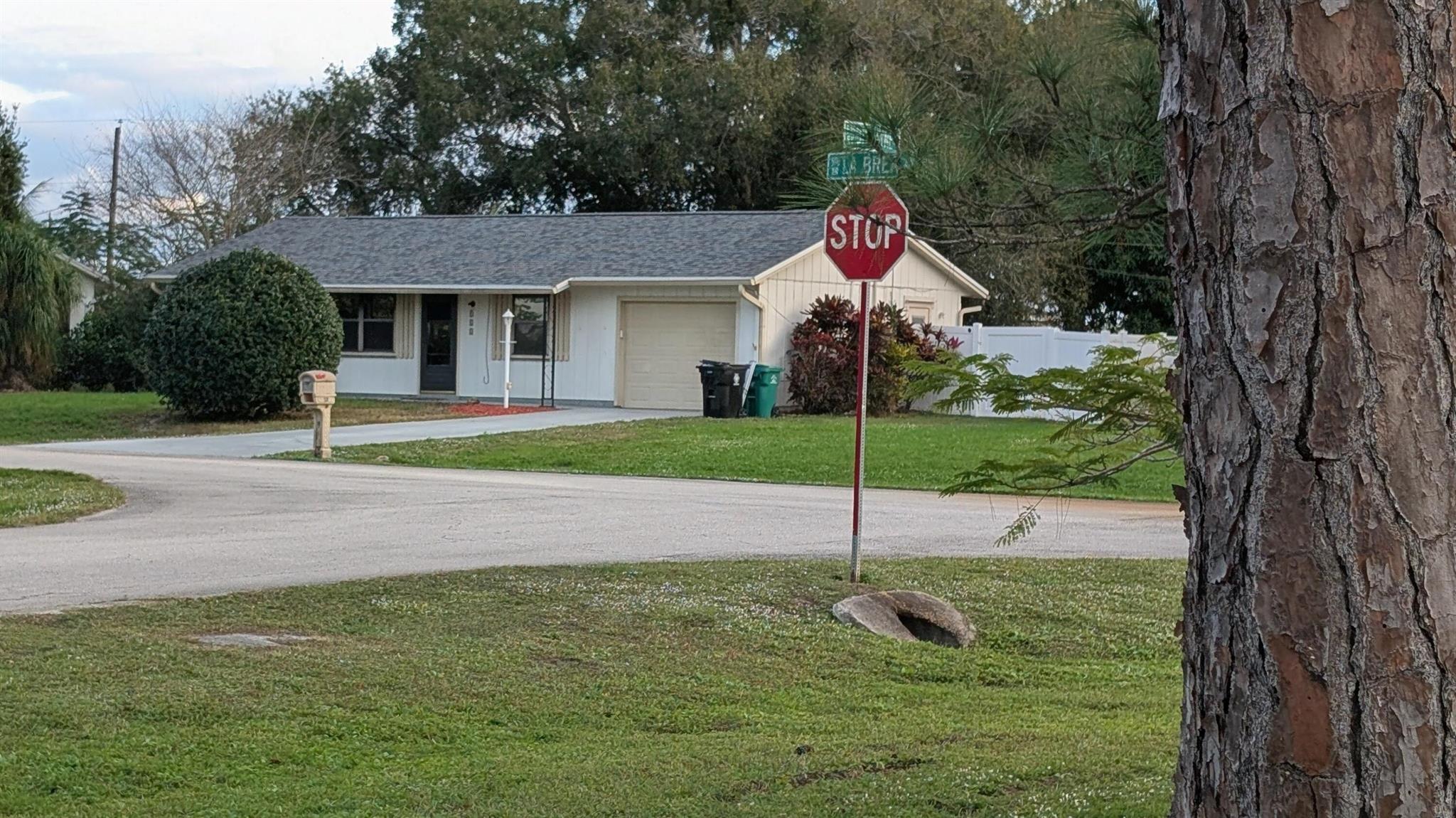 Port St Lucie Sec 25 - Residential