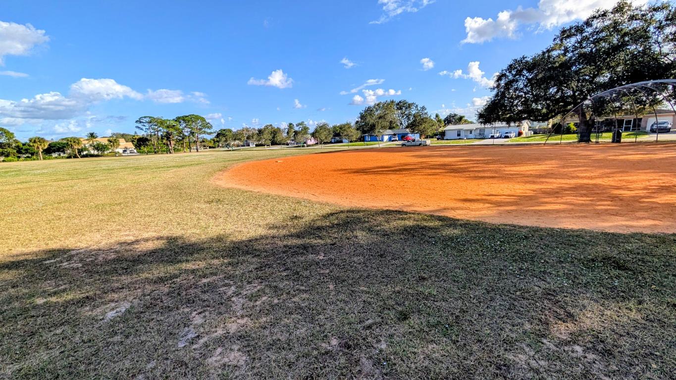 Port St Lucie Sec 25 - Residential