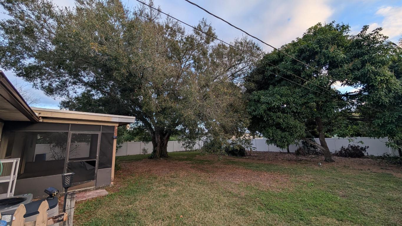 Port St Lucie Sec 25 - Residential