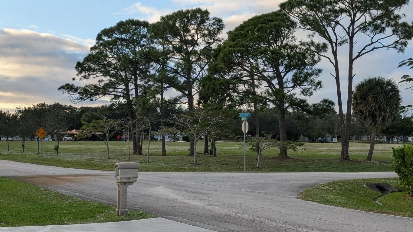 Port St Lucie Sec 25 - Residential