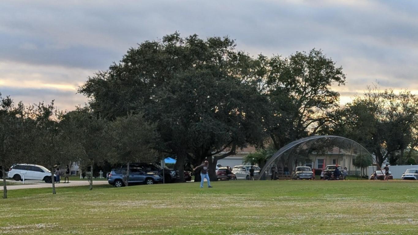 Port St Lucie Sec 25 - Residential