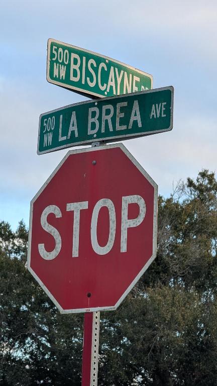 Port St Lucie Sec 25 - Residential