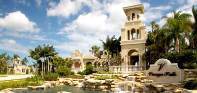 VIZCAYA FALLS - Residential