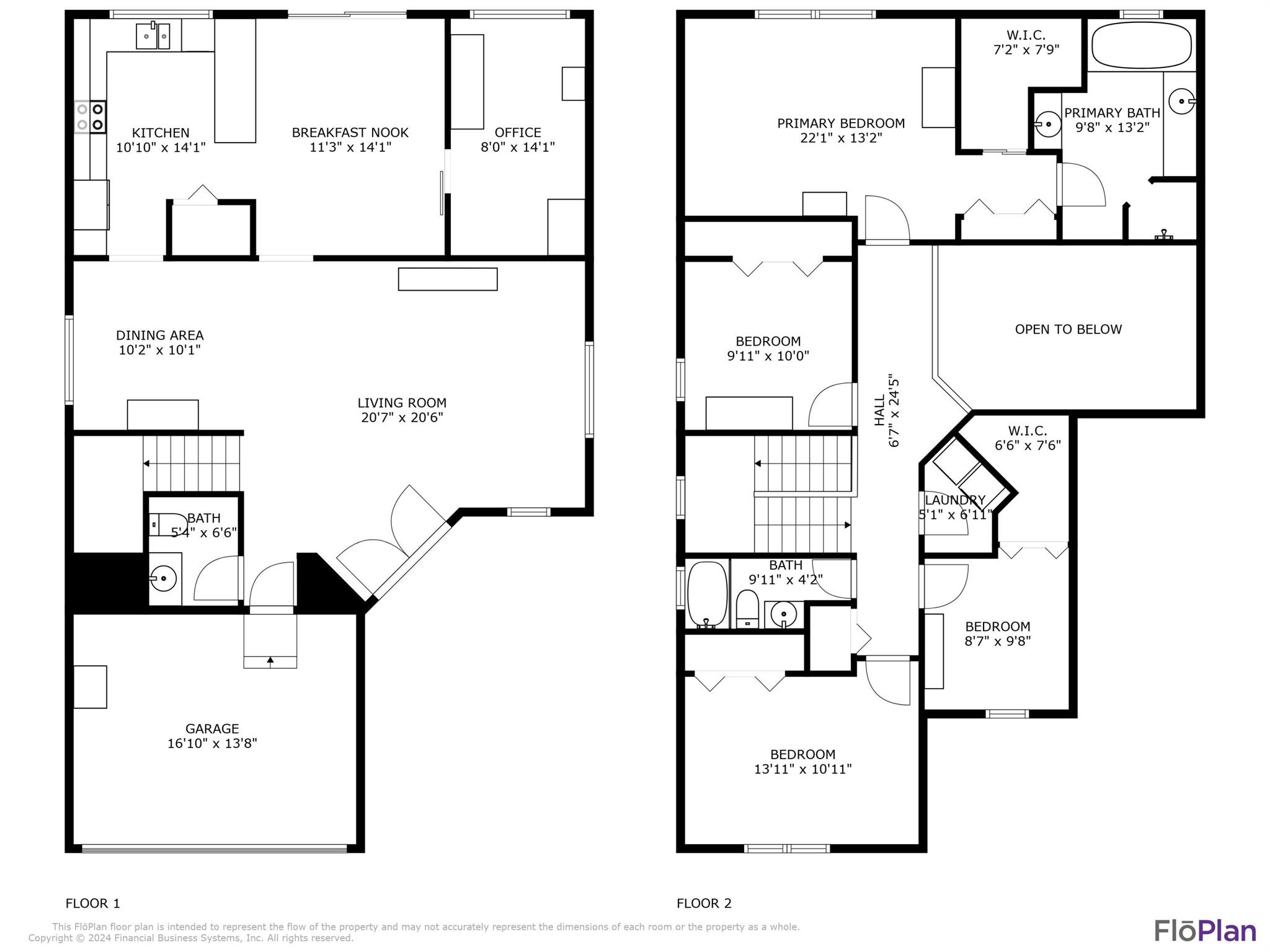 VIZCAYA FALLS - Residential