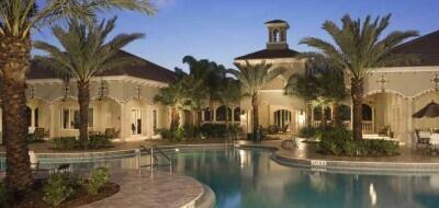 VIZCAYA FALLS - Residential