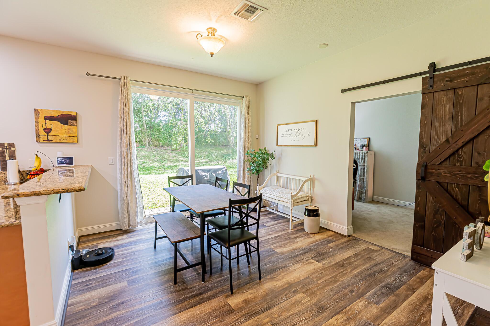 VIZCAYA FALLS - Residential