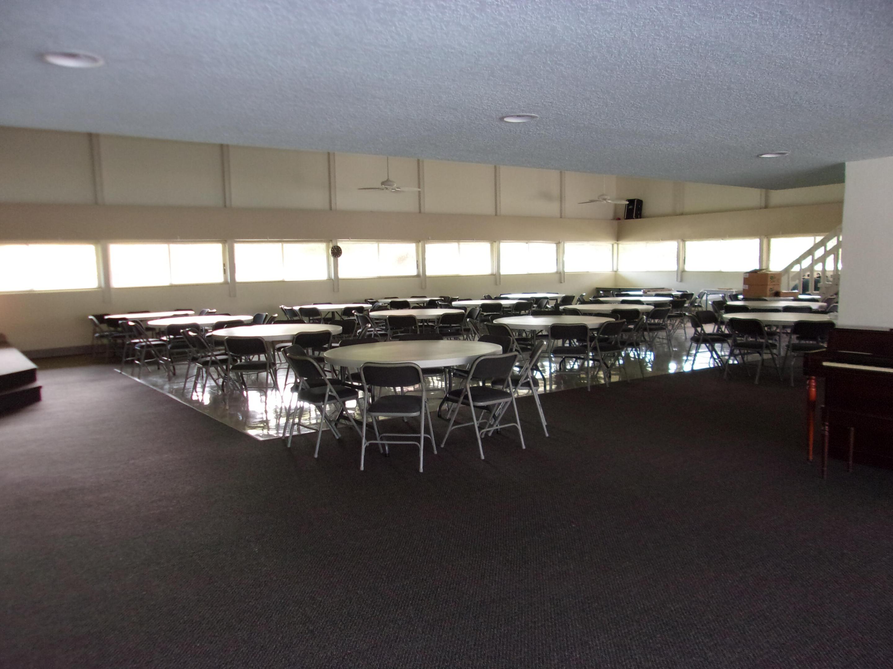 VISTA DEL LAGO CONDO - Residential Lease