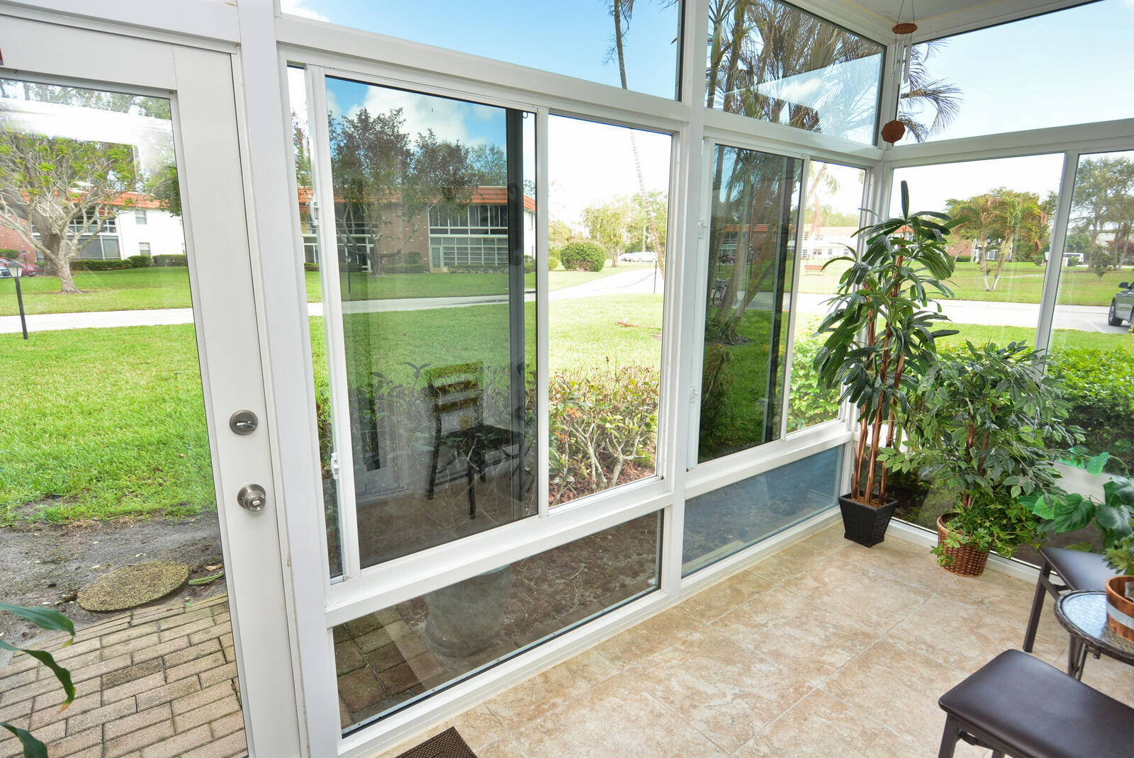 VISTA DEL LAGO CONDO - Residential Lease