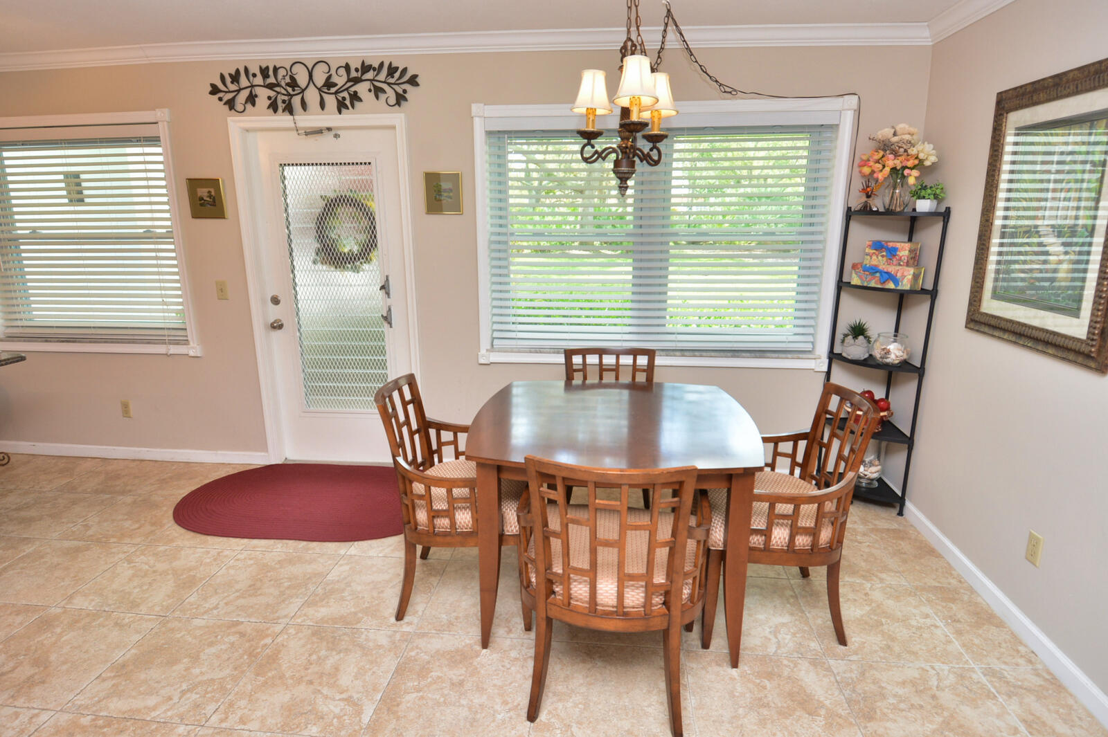 VISTA DEL LAGO CONDO - Residential Lease