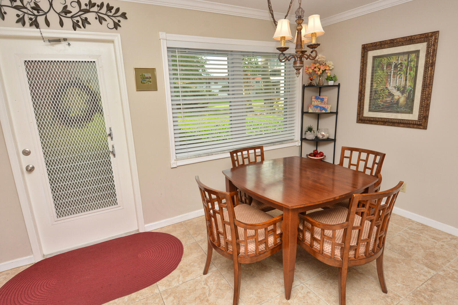 VISTA DEL LAGO CONDO - Residential Lease