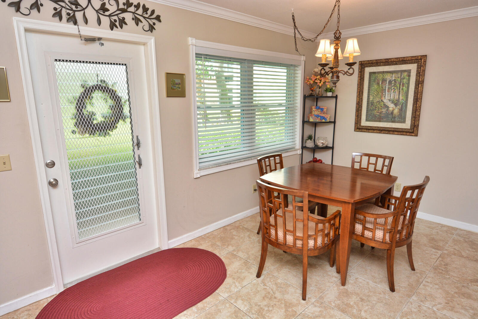 VISTA DEL LAGO CONDO - Residential Lease