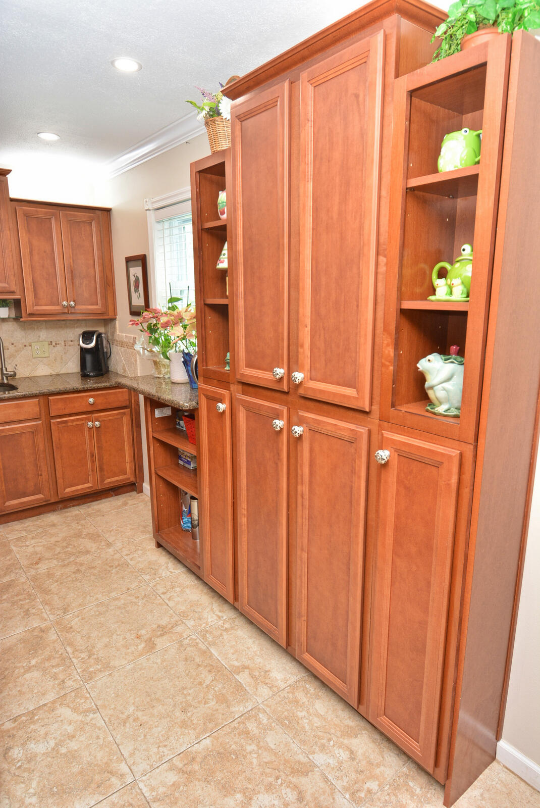 VISTA DEL LAGO CONDO - Residential Lease