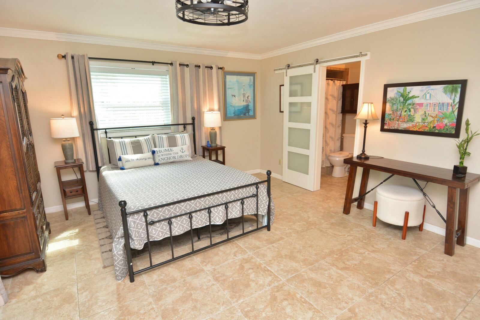 VISTA DEL LAGO CONDO - Residential Lease