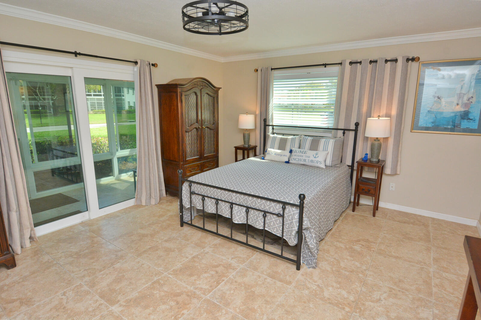 VISTA DEL LAGO CONDO - Residential Lease