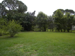 PORT ST LUCIE SECTION  31 - Residential