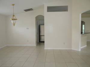 PORT ST LUCIE SECTION  31 - Residential
