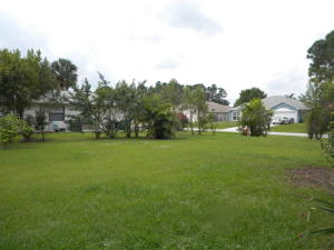 PORT ST LUCIE SECTION  31 - Residential