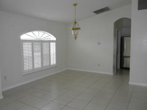 PORT ST LUCIE SECTION  31 - Residential