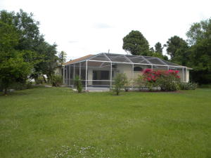 PORT ST LUCIE SECTION  31 - Residential