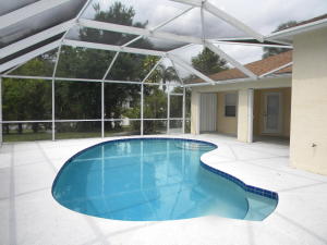 PORT ST LUCIE SECTION  31 - Residential