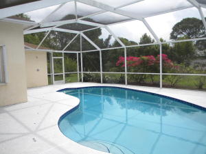 PORT ST LUCIE SECTION  31 - Residential