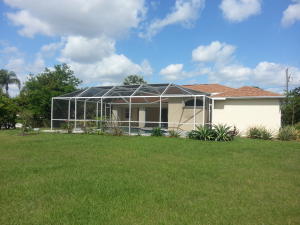PORT ST LUCIE SECTION  31 - Residential
