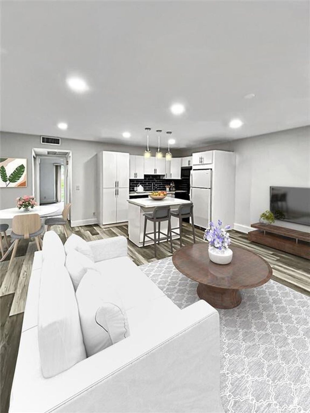 Photo of 282 Mansfield G #282, Boca Raton, FL 33434 (MLS # R11129106)