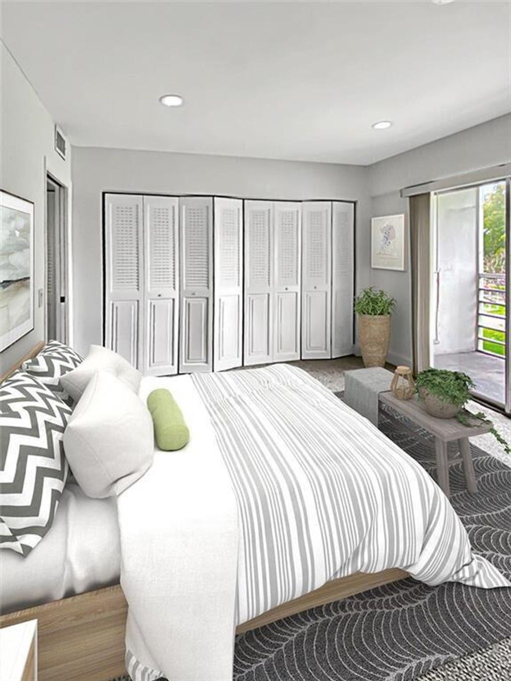 Photo of 282 Mansfield G #282, Boca Raton, FL 33434 (MLS # R11129106)
