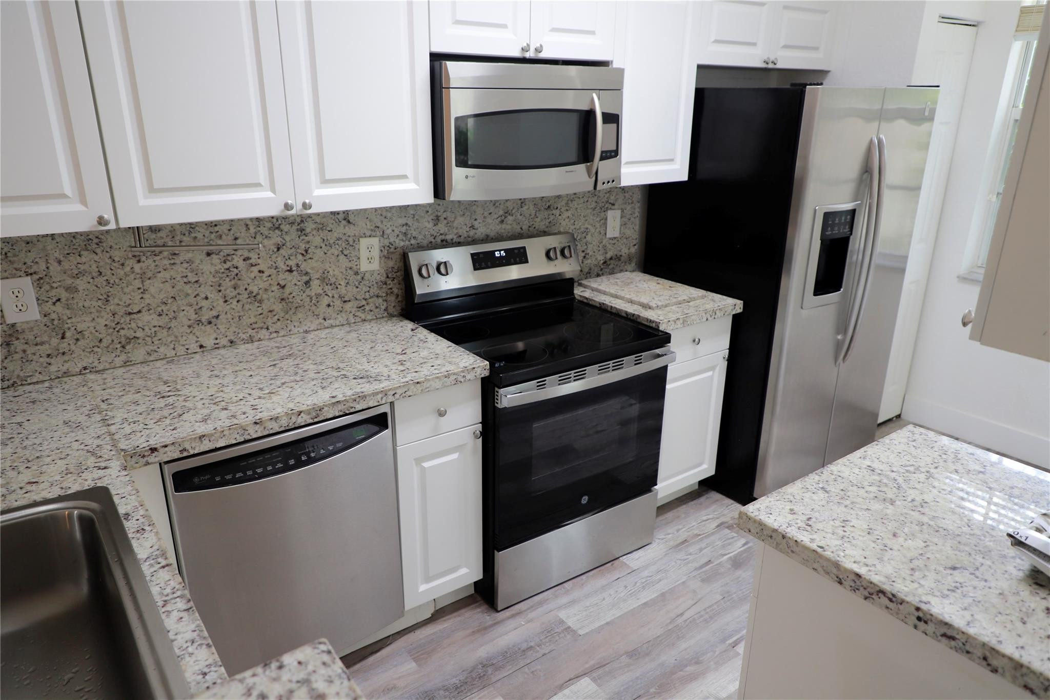 South Wind Cove - Residential