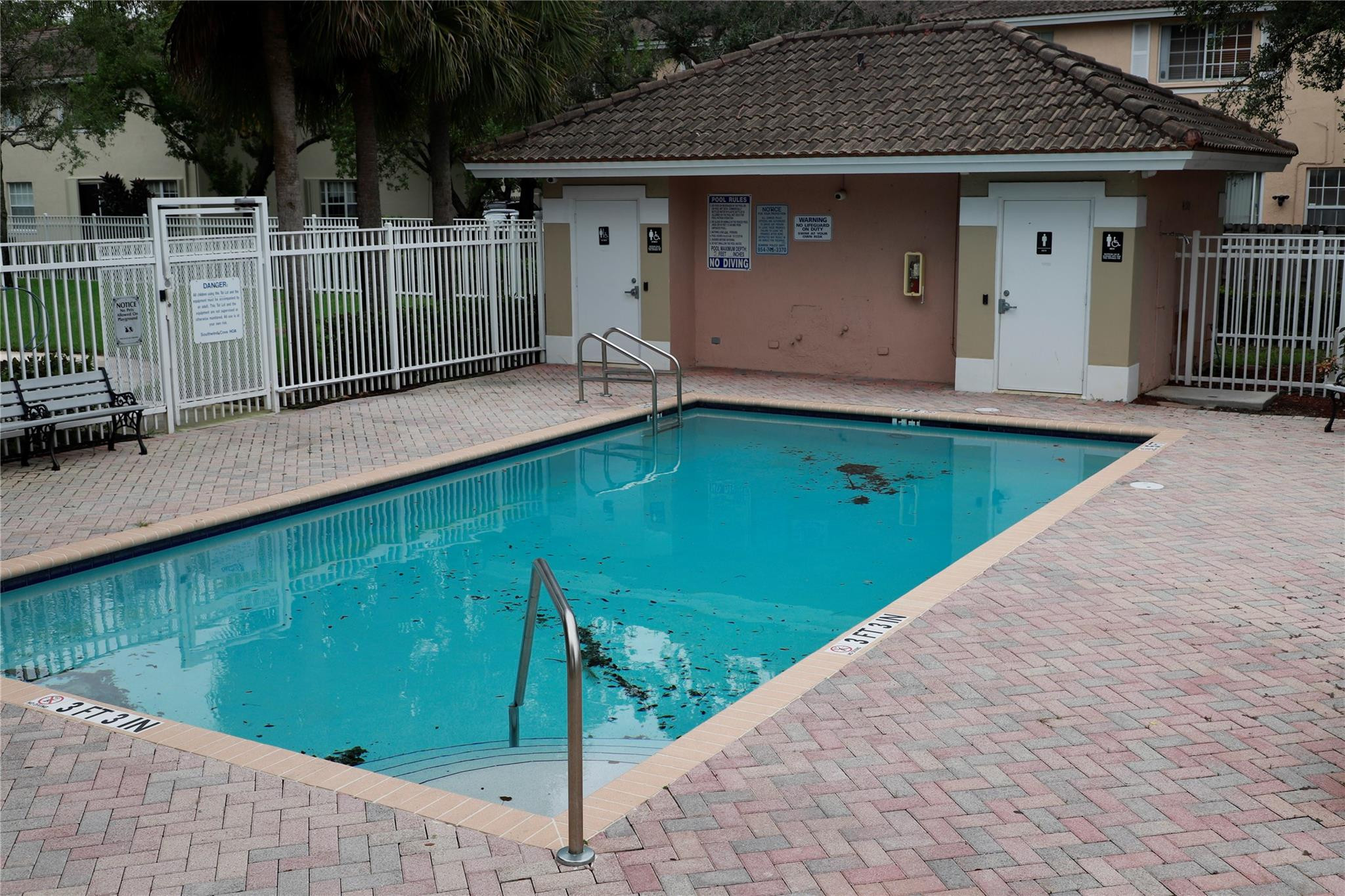 South Wind Cove - Residential