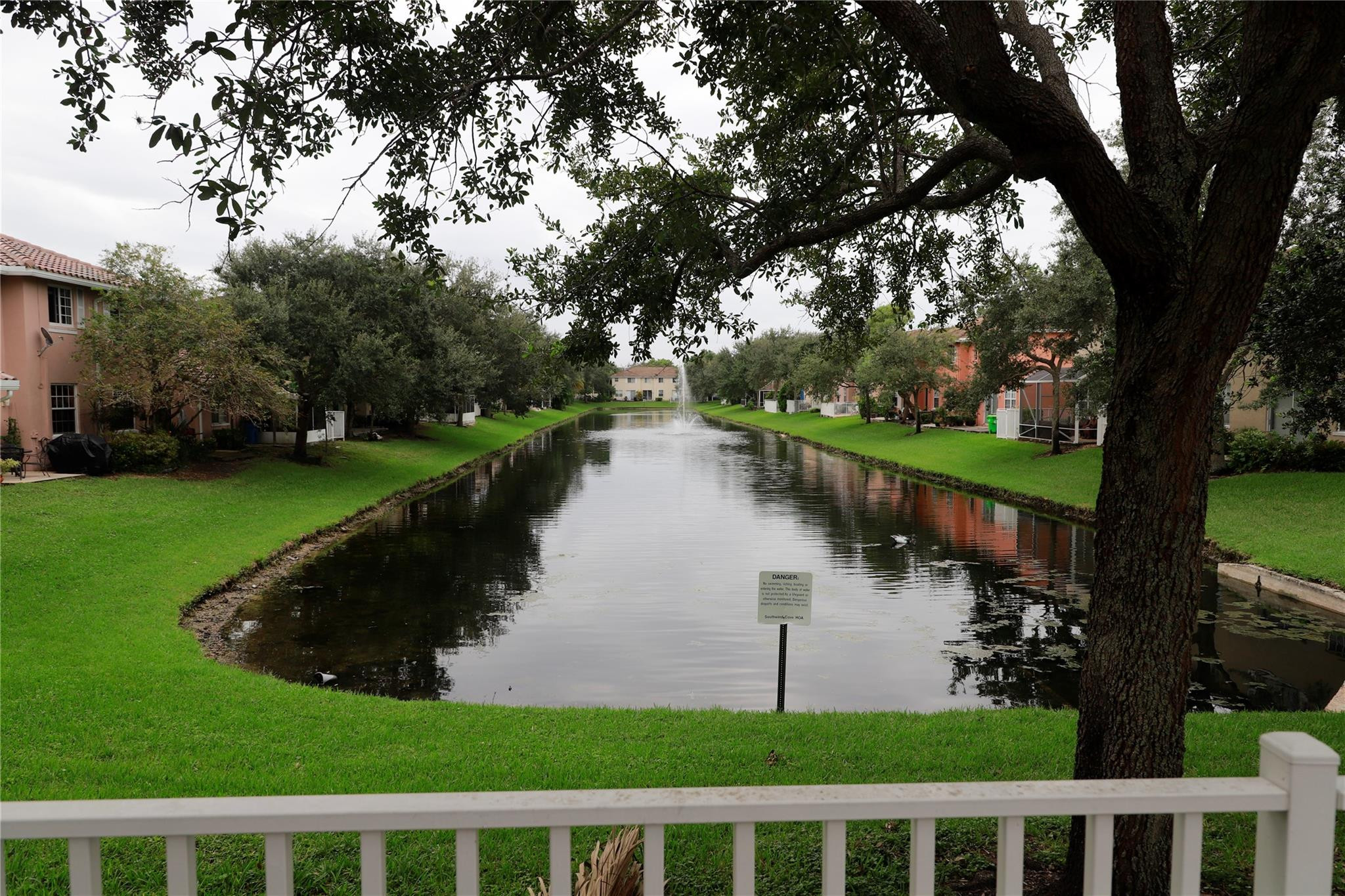 South Wind Cove - Residential