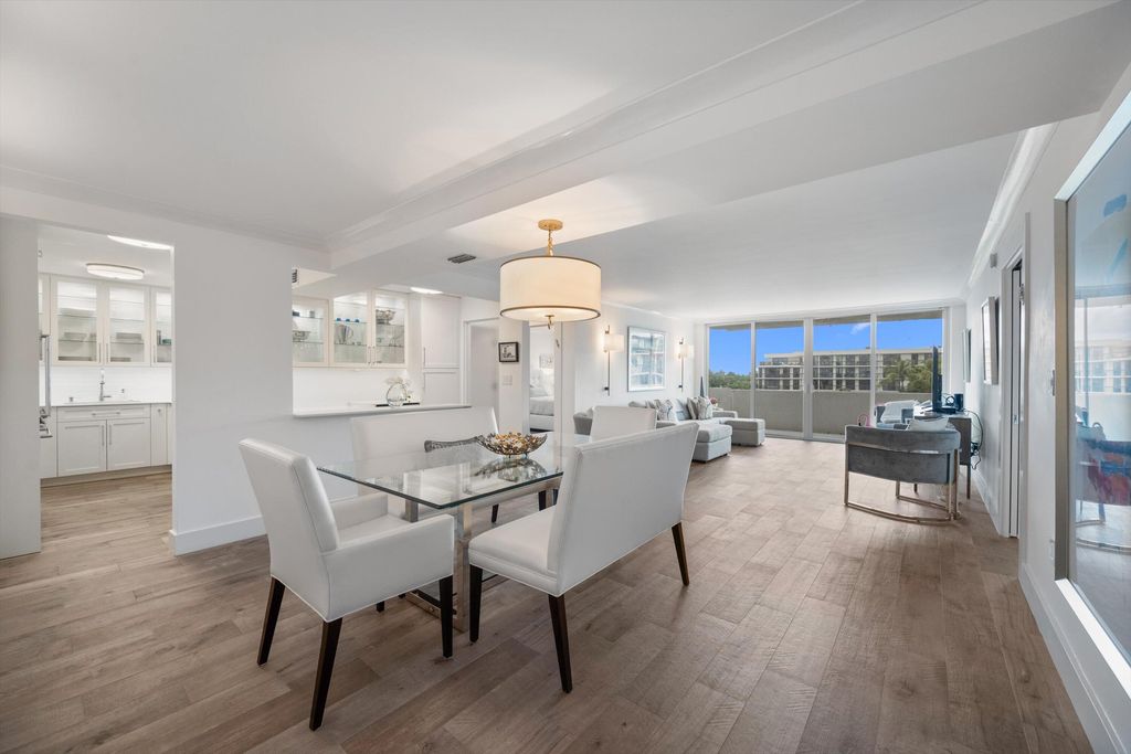 Photo of 2773 S Ocean Boulevard #410, Palm Beach, FL 33480 (MLS # B26029157)