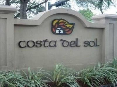 Costa del Sol - Residential