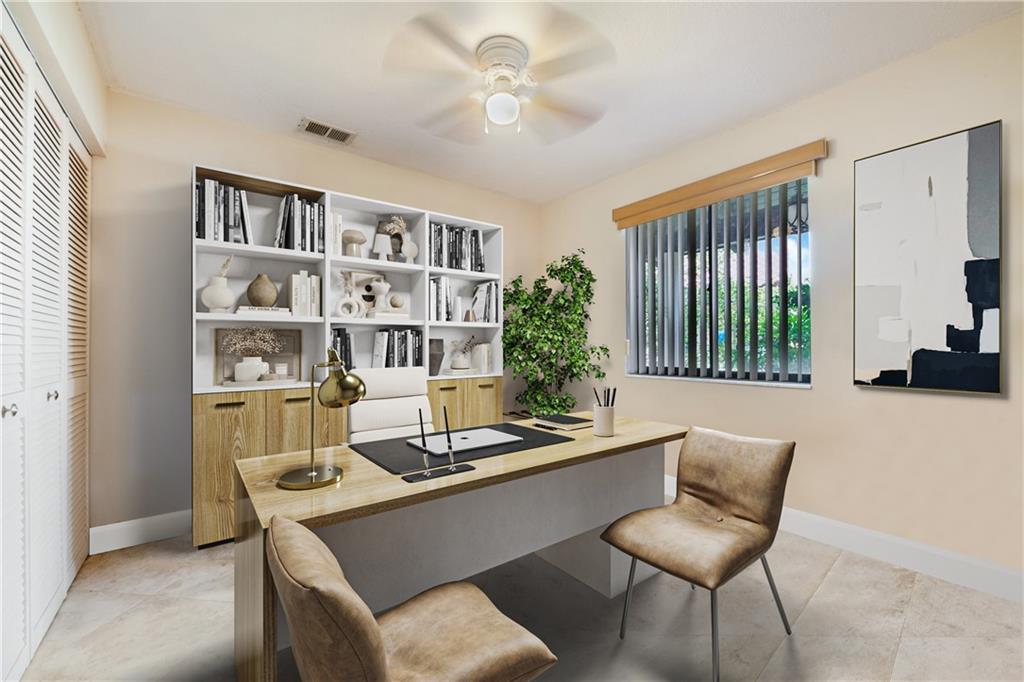 Costa del Sol - Residential