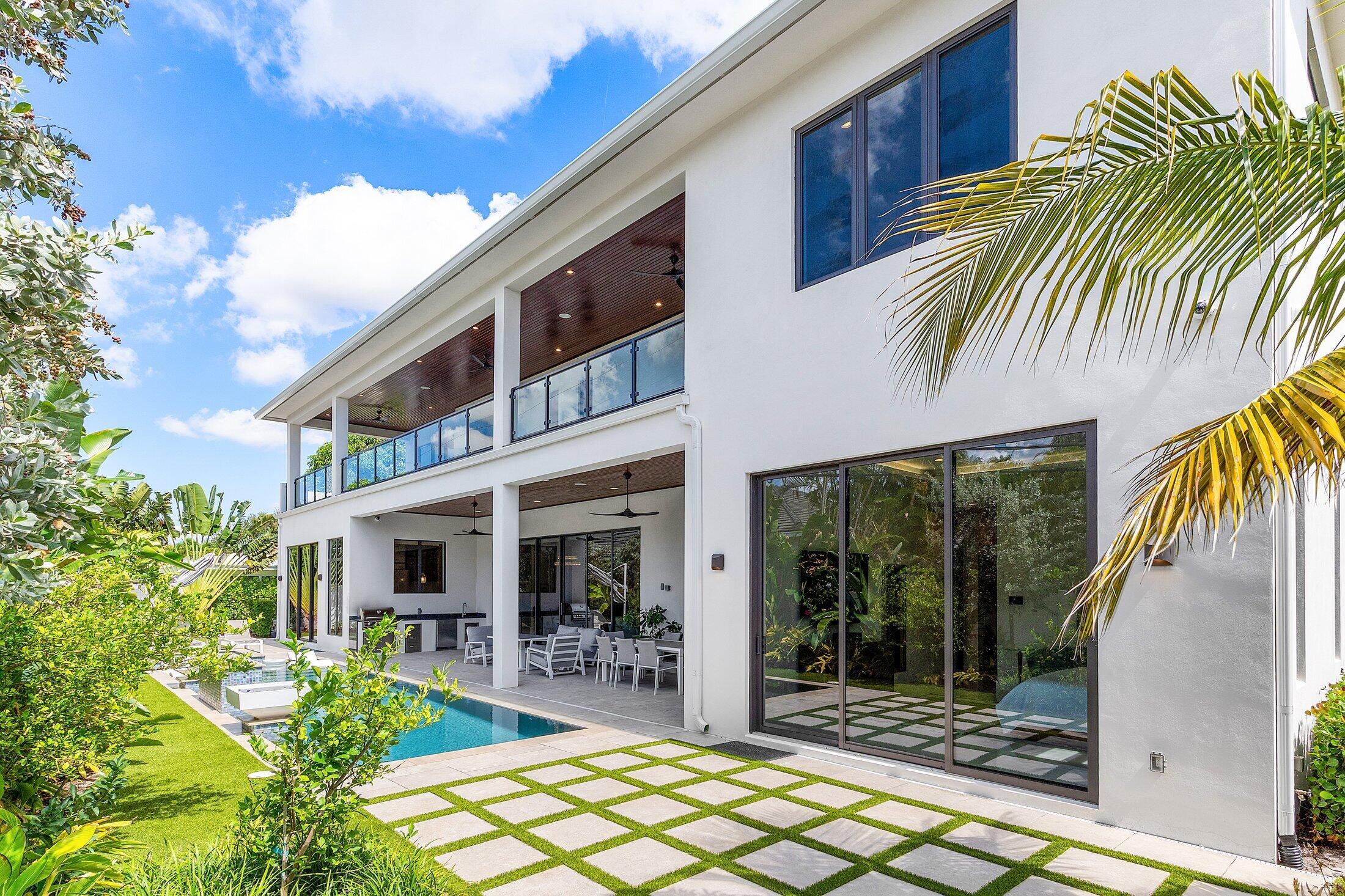 BERMUDA SQUARE SEC B - Residential