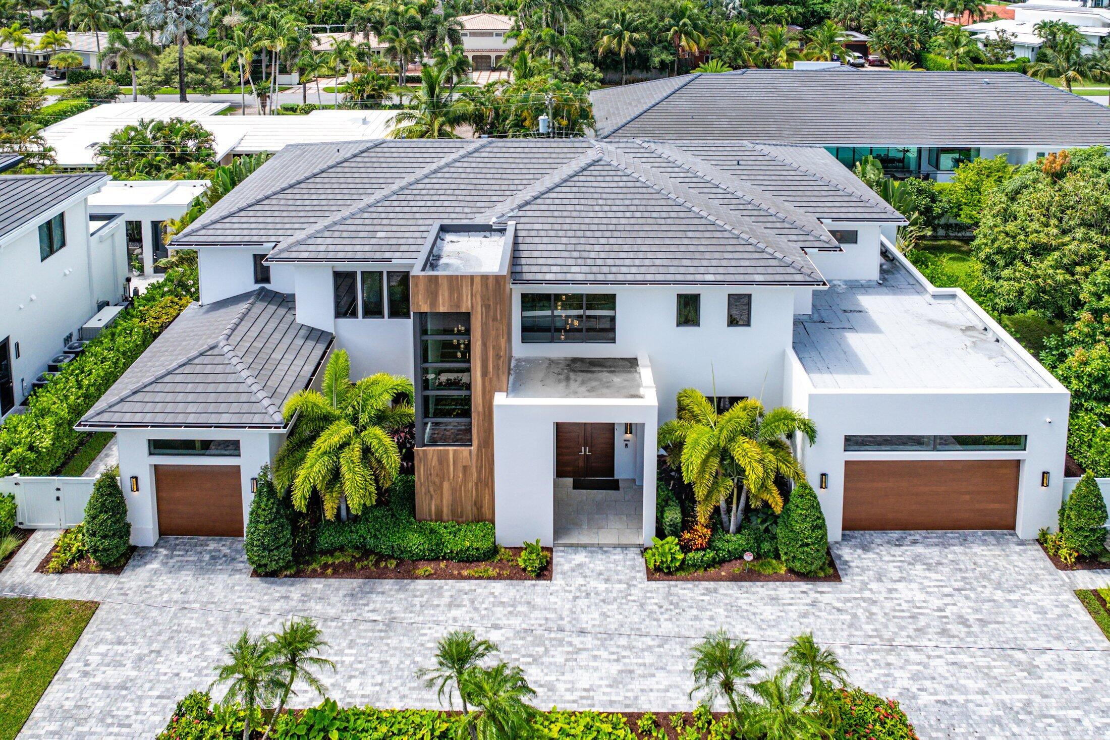 BERMUDA SQUARE SEC B - Residential