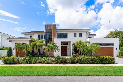 Tiny photo for 450 NE 10th Street, Boca Raton, FL 33432 (MLS # R11108313)