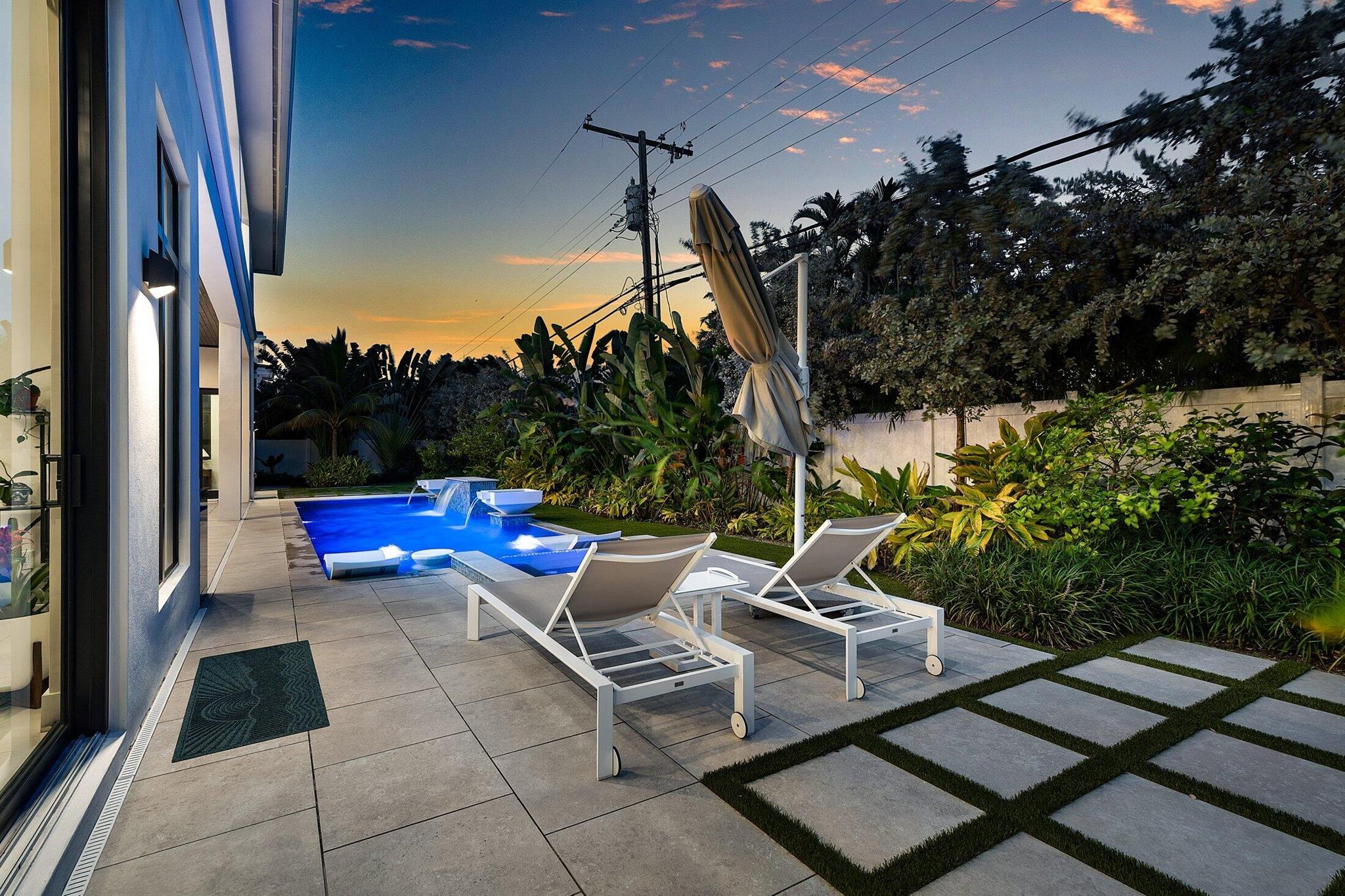 BERMUDA SQUARE SEC B - Residential