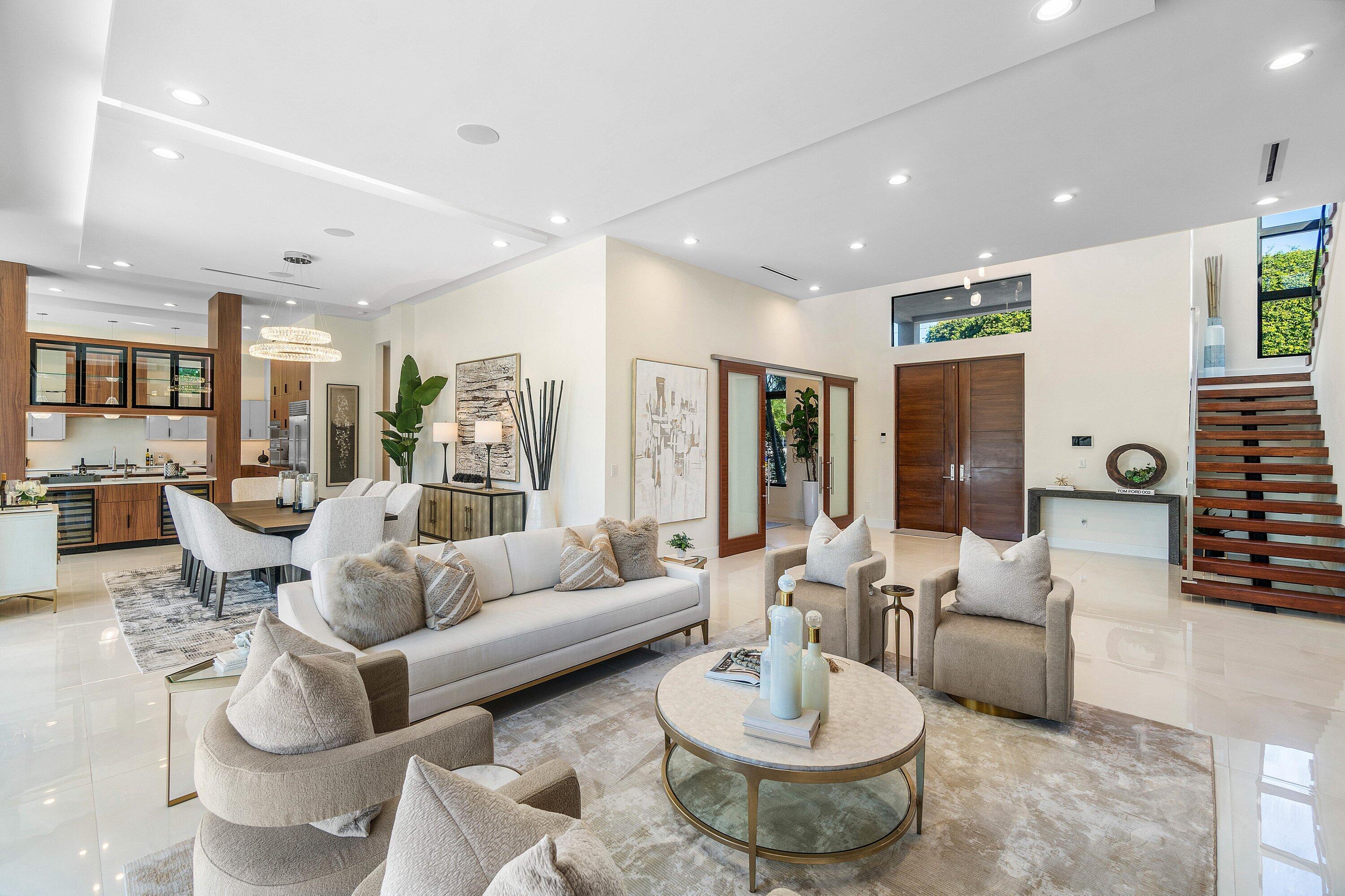 BERMUDA SQUARE SEC B - Residential