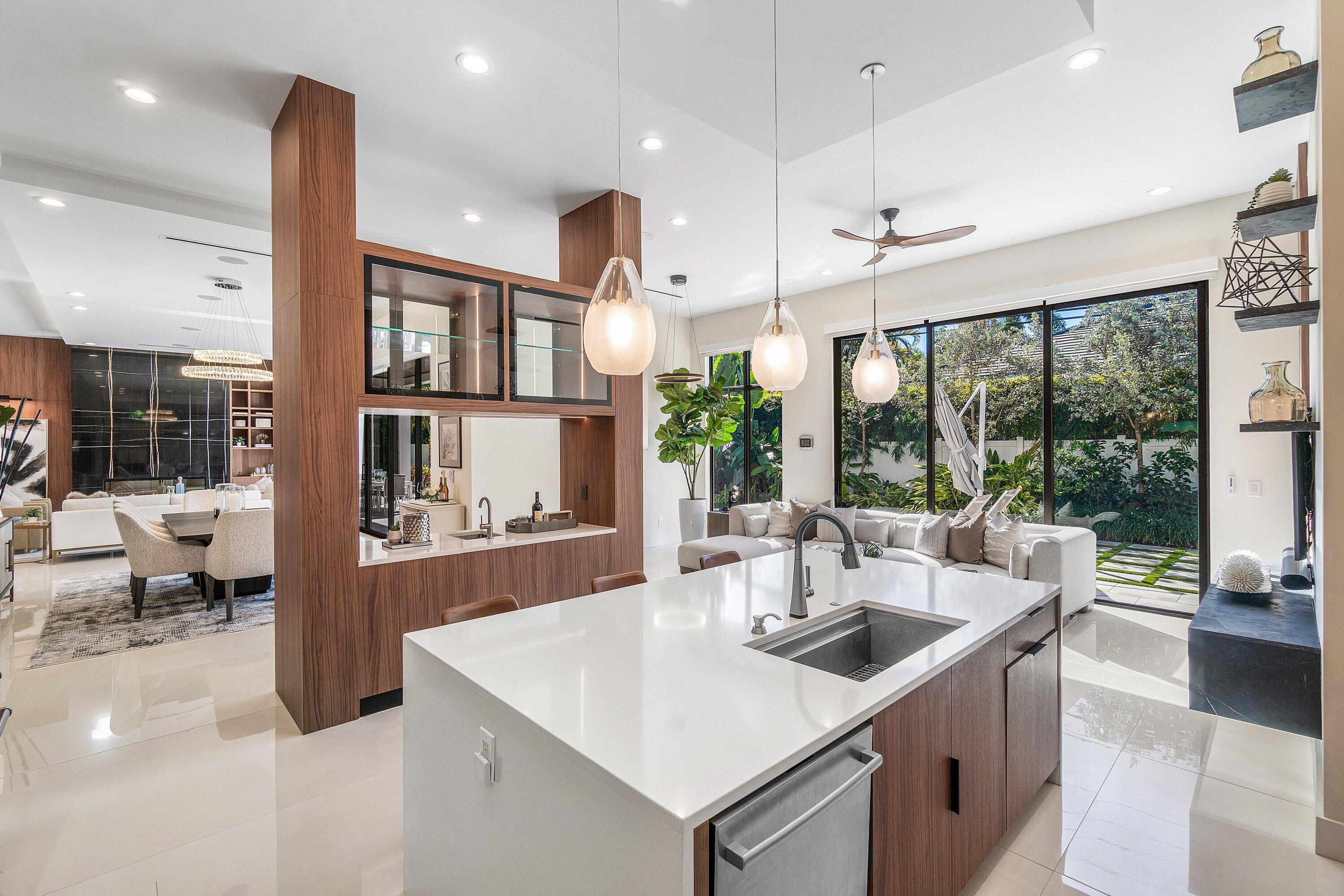 BERMUDA SQUARE SEC B - Residential