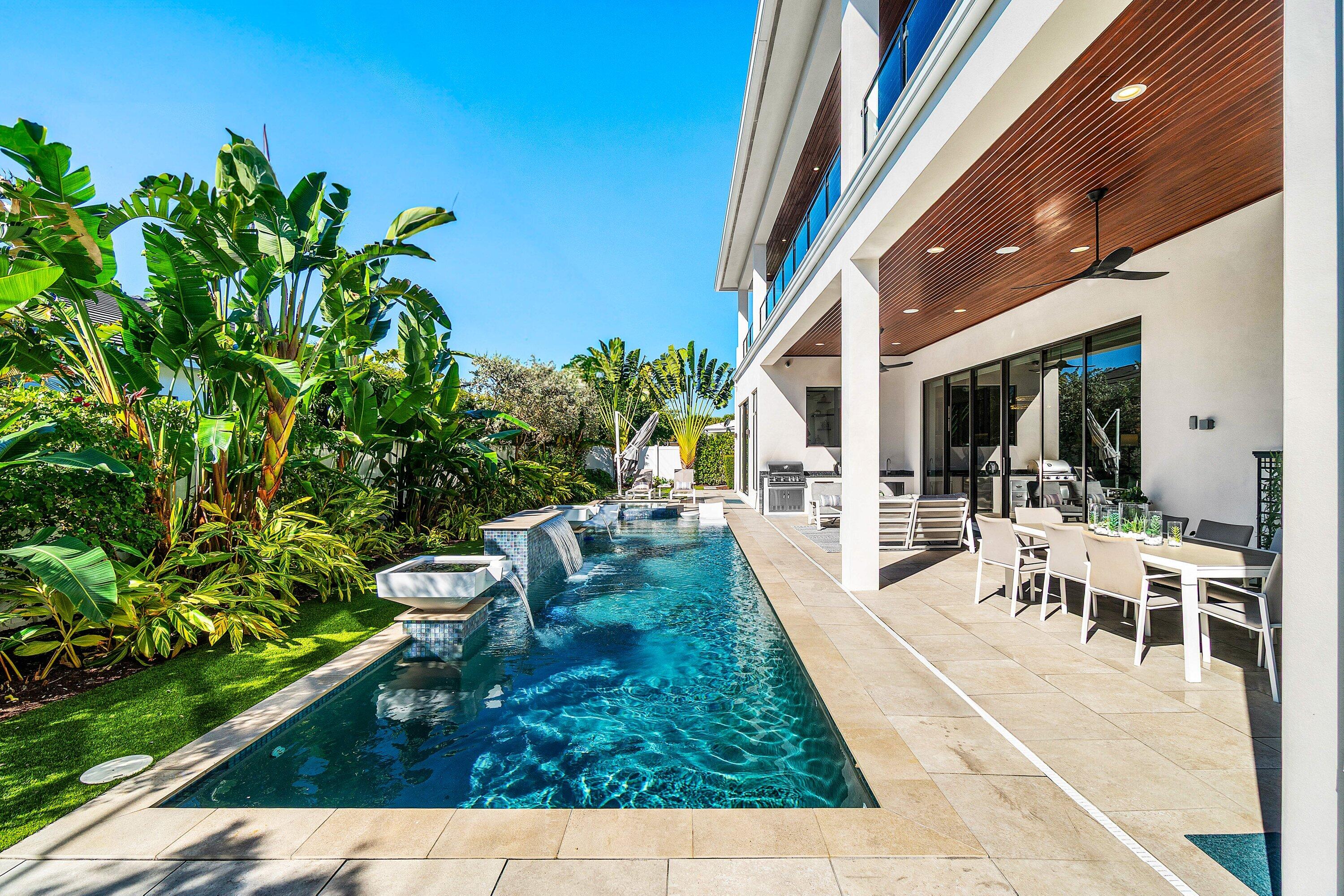 BERMUDA SQUARE SEC B - Residential