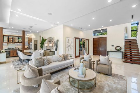 Tiny photo for 450 NE 10th Street, Boca Raton, FL 33432 (MLS # R11108313)