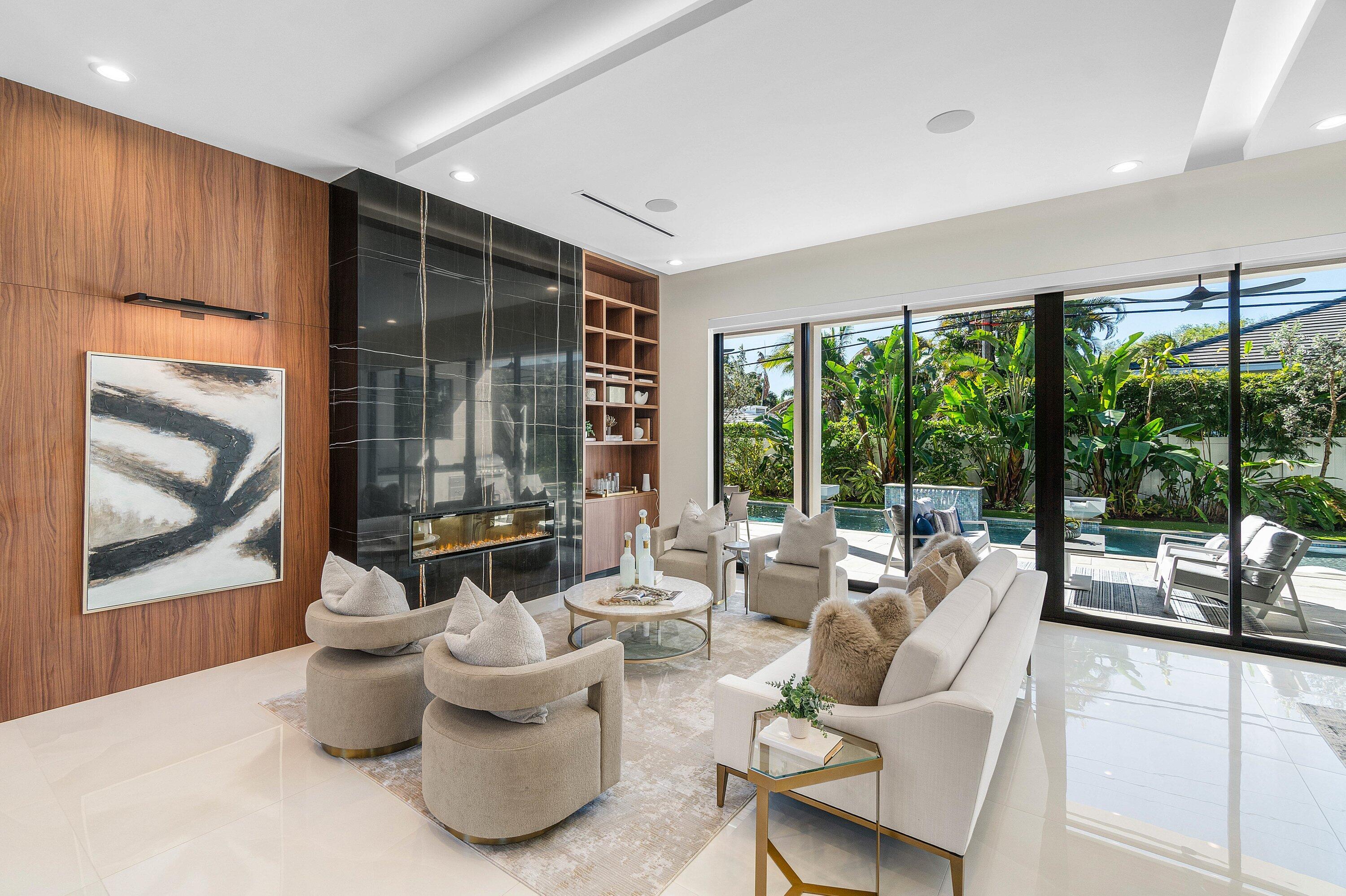 BERMUDA SQUARE SEC B - Residential