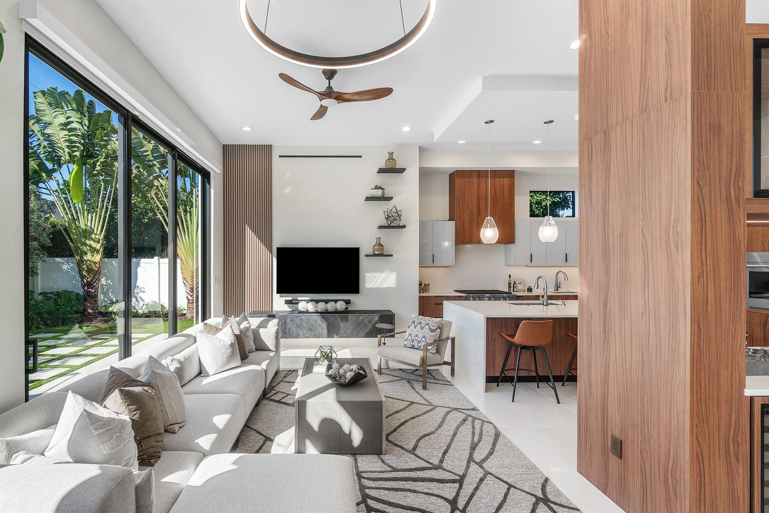 BERMUDA SQUARE SEC B - Residential