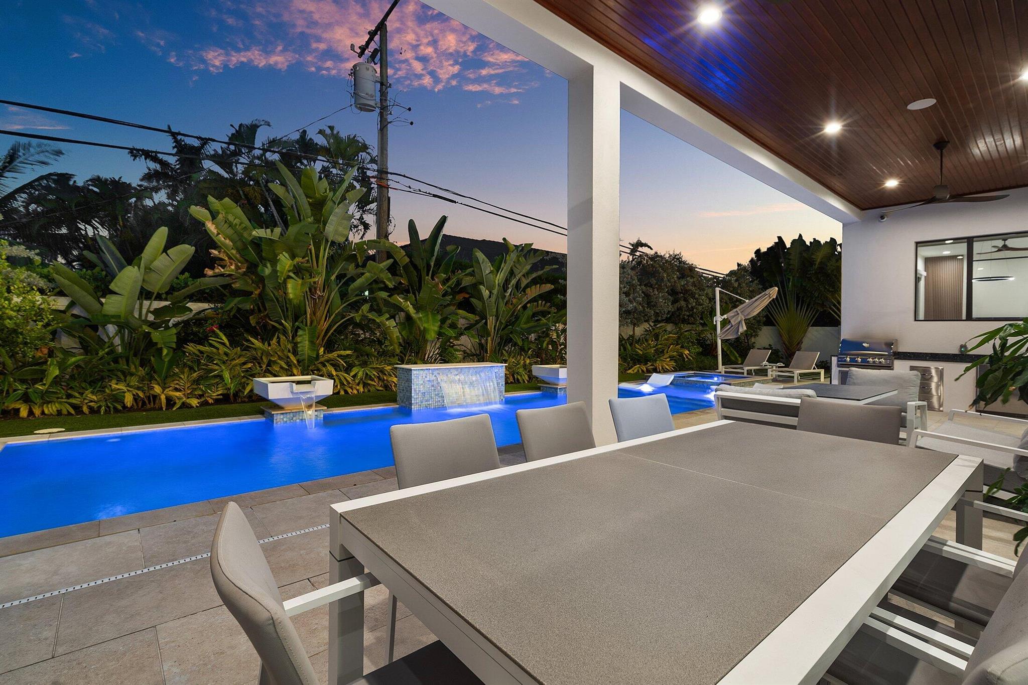 BERMUDA SQUARE SEC B - Residential