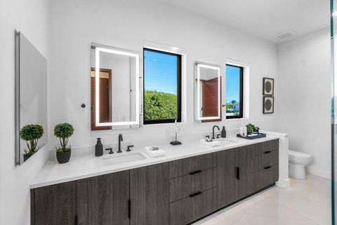 Tiny photo for 450 NE 10th Street, Boca Raton, FL 33432 (MLS # R11108313)