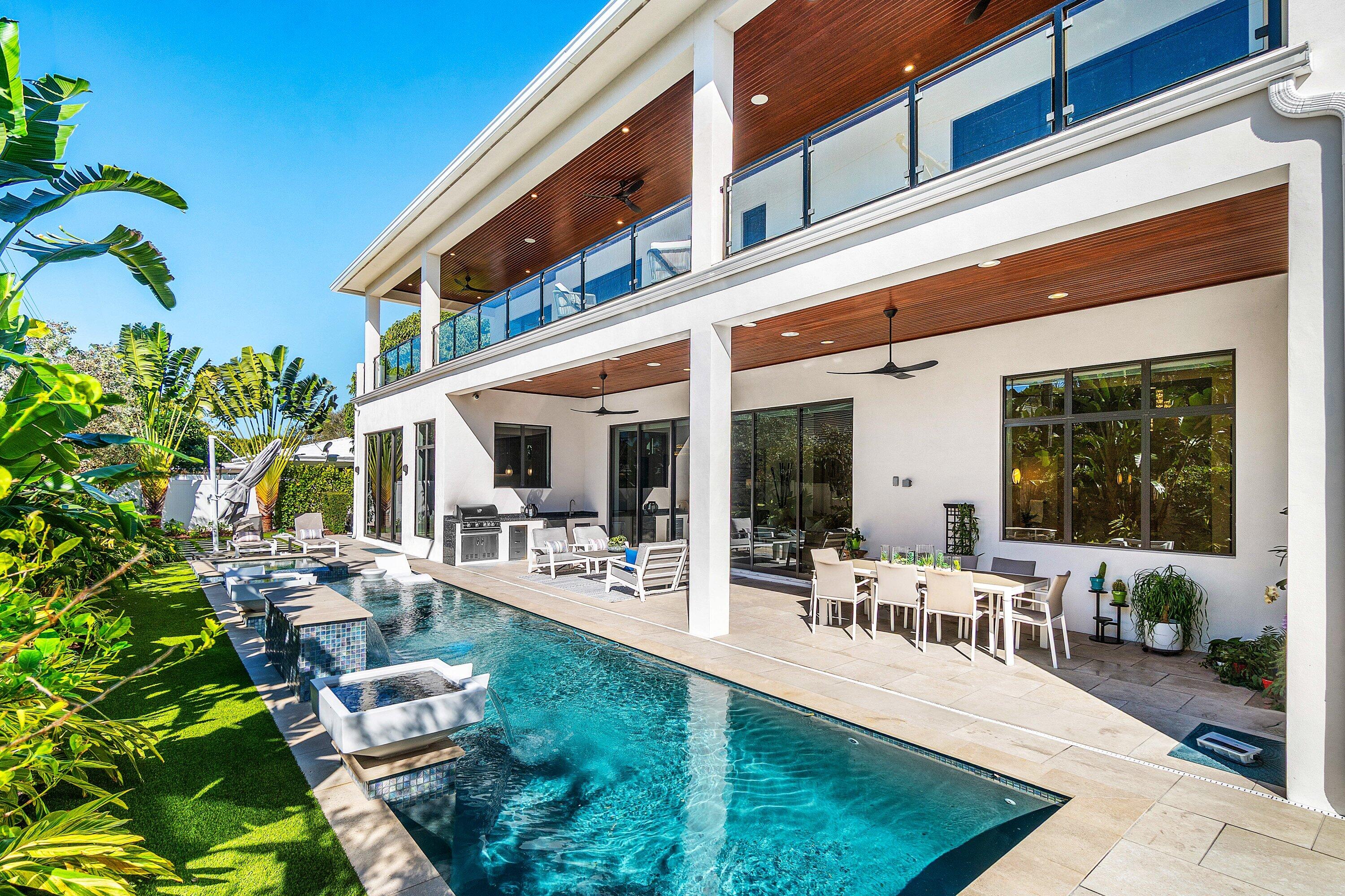 BERMUDA SQUARE SEC B - Residential