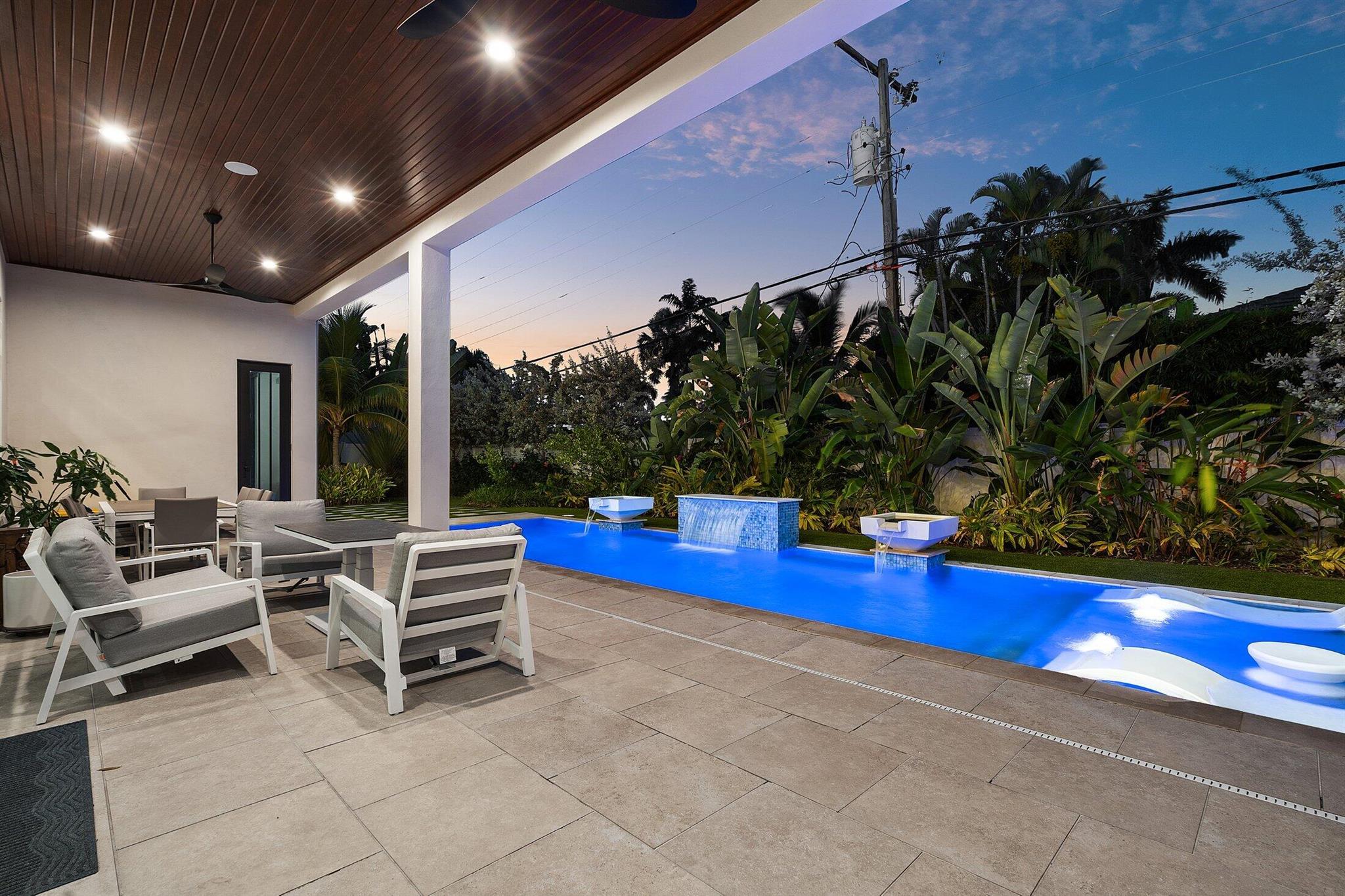 BERMUDA SQUARE SEC B - Residential