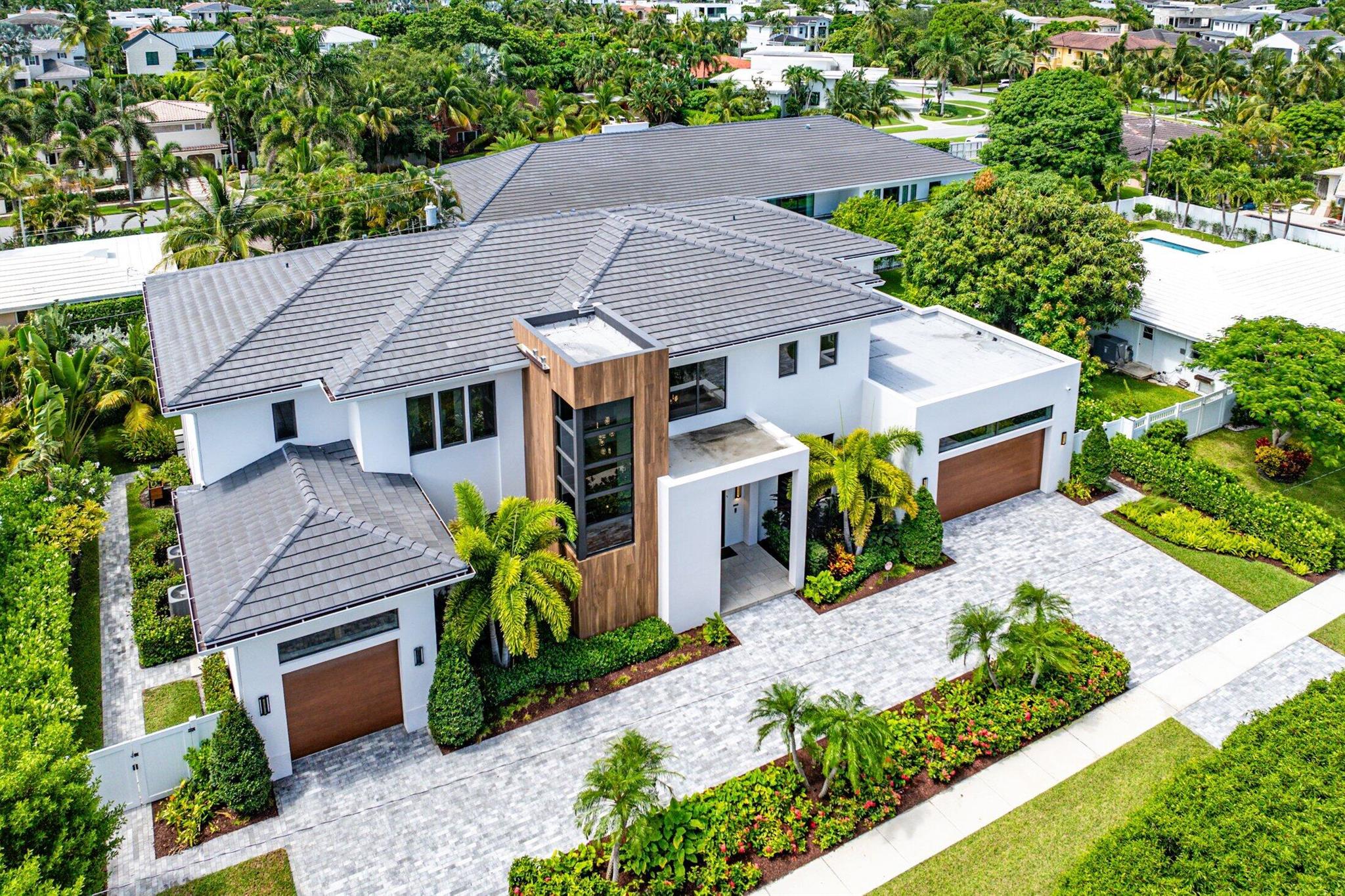 BERMUDA SQUARE SEC B - Residential